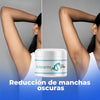 Crema Aclarante ¡ Potenciado tu belleza!
