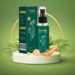 ⭐⭐ OUHOE - ELIXIR PARA EL CRECIMIENTO DEL CABELLO ⭐⭐