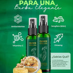 ⭐⭐ OUHOE - ELIXIR PARA EL CRECIMIENTO DEL CABELLO ⭐⭐