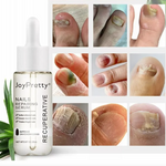 Joy Pretty® -Elimina los hongos de las uñas