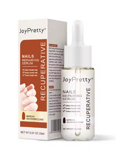 Joy Pretty® -Elimina los hongos de las uñas