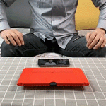 Amplificador de pantalla