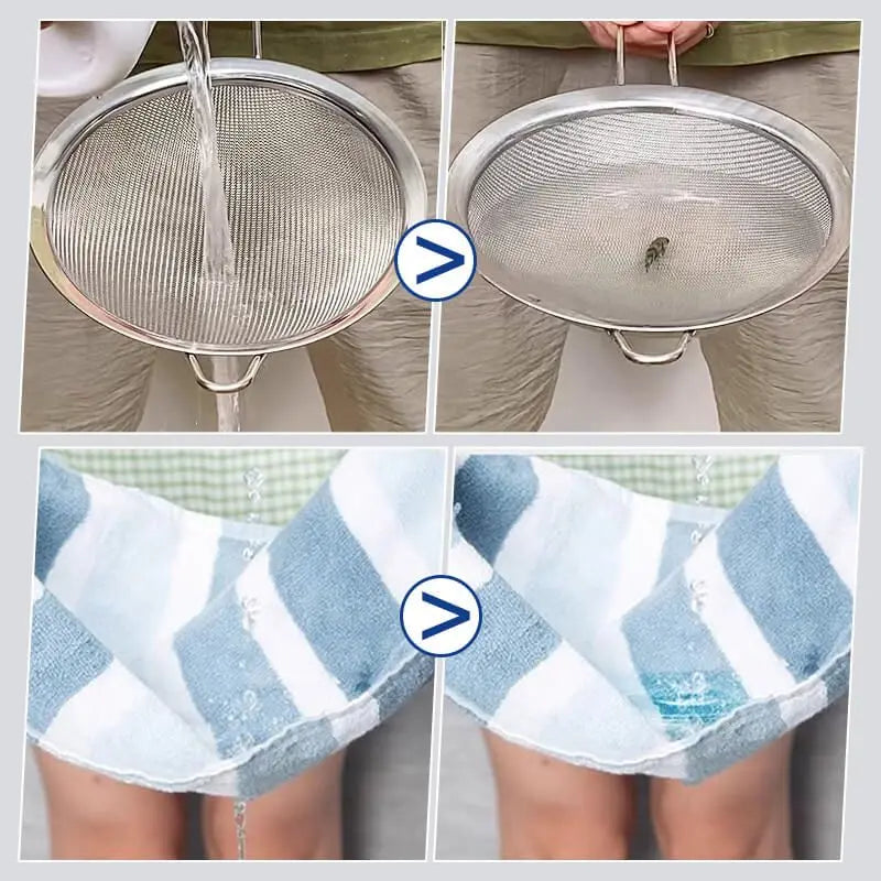 Adhesivo Transparente Impermeable