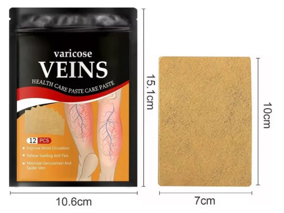 PARCHES PARA VÁRICES