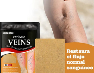PARCHES PARA VÁRICES